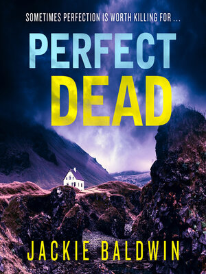 cover image of Perfect Dead
